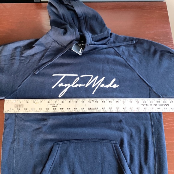 Taylormade Golf Hoodie - Picture 1 of 5